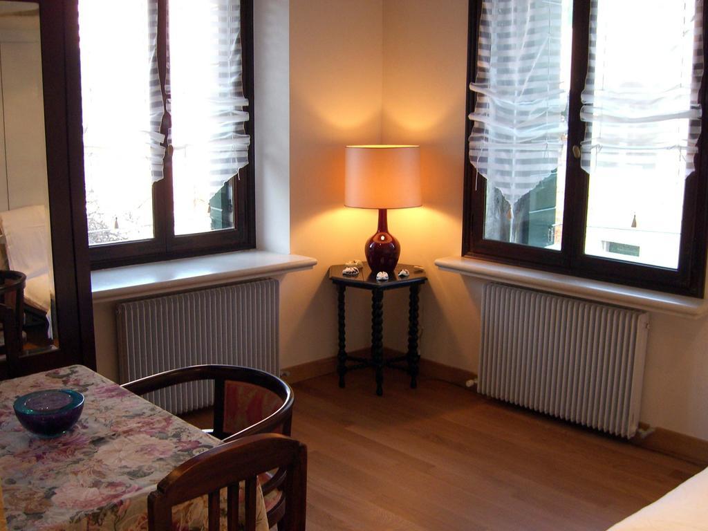 La Mia Casa Apartman Velence Szoba fotó