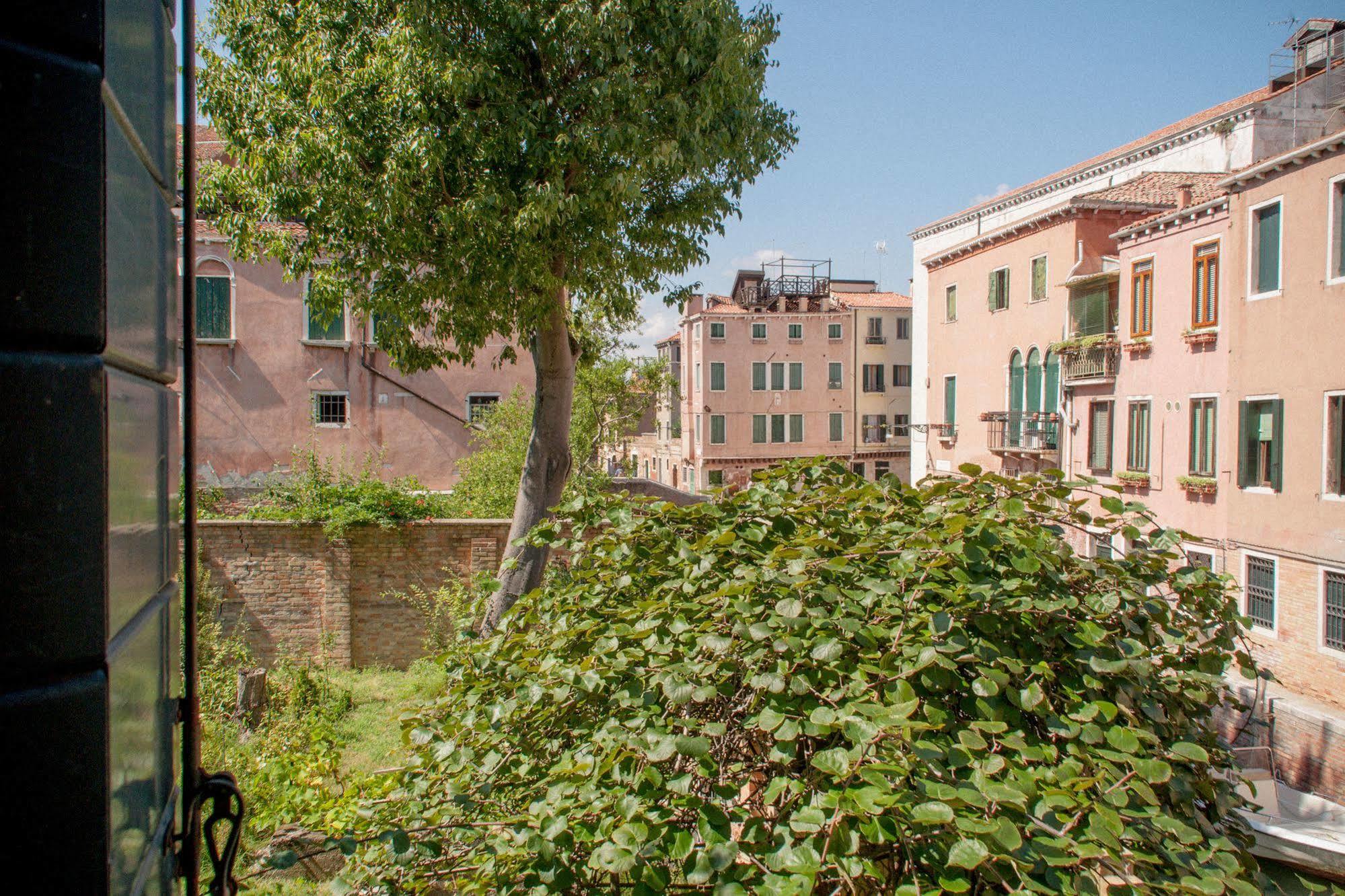 La Mia Casa Apartman Velence Kültér fotó